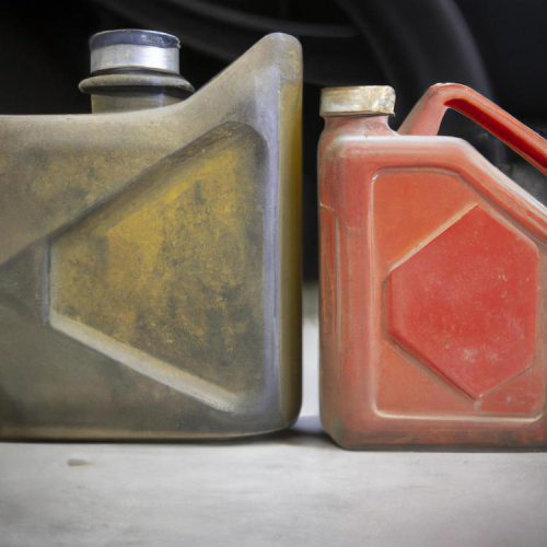 Co ile należy zmieniać olej w samochodzie? Praktyczne porady