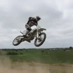 Jaki kask na crossa i enduro