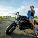 Jak zadbać o swój motocyk