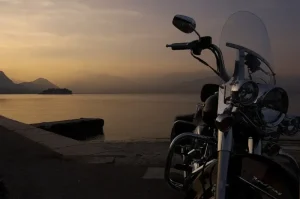 Co obejmuje autocasco motocykla